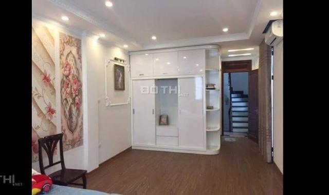 Bán nhà mặt đường Thanh Bình, Mỗ Lao, 50m2 x 2 tầng, giá 4,5 tỷ