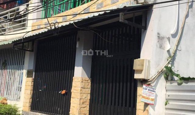 Cần bán nhà đẹp đường Tỉnh Lộ 10, 80m2, giá tốt tại Bình Tân, TP HCM