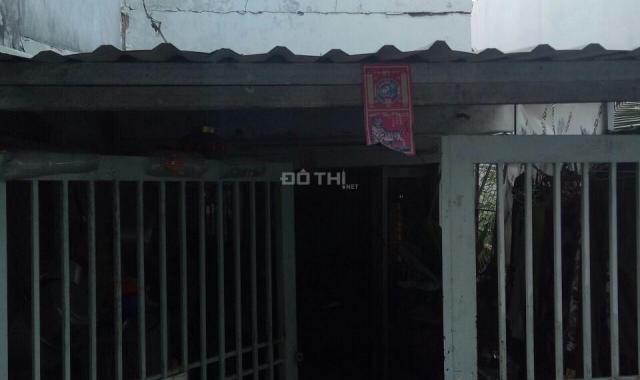 Cần bán nhà hẻm 1135, Huỳnh Tấn Phát, Quận 7, DT 3x18m. Giá 2,45 tỷ