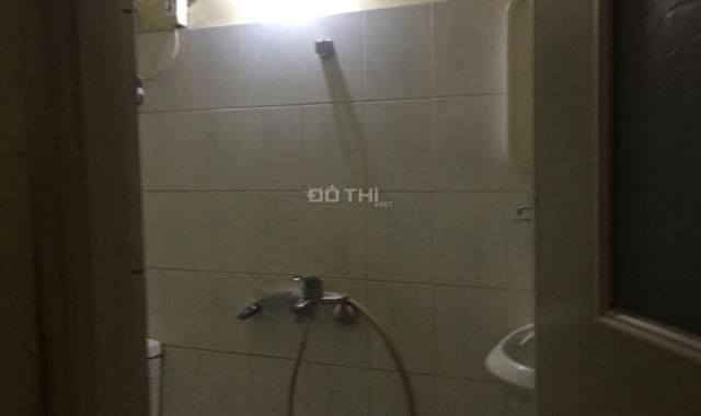 Bán nhà chỉ tính tiền đất - 1,5 tỷ - 24,05m2 - 3 tầng - ngõ Tô Hoàng - Bạch Mai