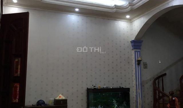 Cho thuê nhà riêng tại Đinh Tiên Hoàng, Phường Hoàng Văn Thụ, Hồng Bàng, Hải Phòng, DT 60m2