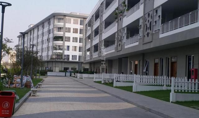 Bán chung cư thương mại Thủ Thiêm Lakeview gần khu Sala cầu Thủ Thiêm (100m2) 6,7 tỷ chính chủ