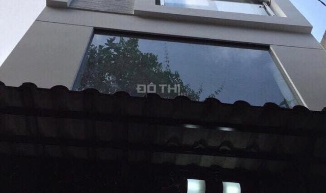 Bán nhà hẻm xe hơi CMT 8, Tân Bình, 3 tầng, DTCN 50m2, LH: 0932.678.040 Nam