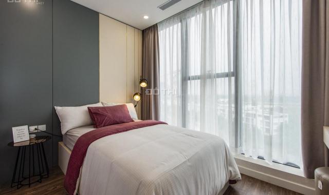 Bán căn hộ chung cư tại dự án Q7 Saigon Riverside, Quận 7, diện tích 66m2 giá 1.8 tỷ