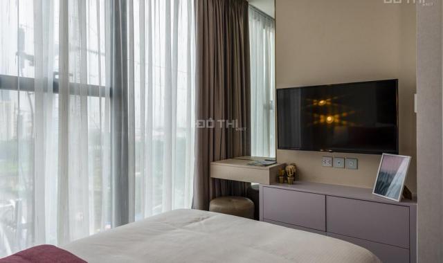 Bán căn hộ chung cư tại dự án Q7 Saigon Riverside, Quận 7, diện tích 66m2 giá 1.8 tỷ