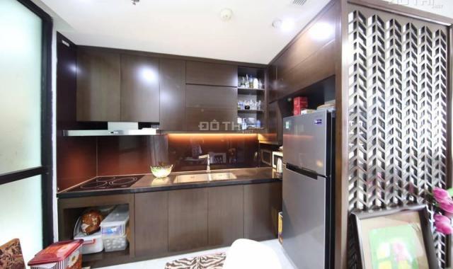 Cho thuê ngay căn hộ 103m2, 3PN đầy đủ nội thất tại dự án Vinhomes Royal City Nguyễn Trãi