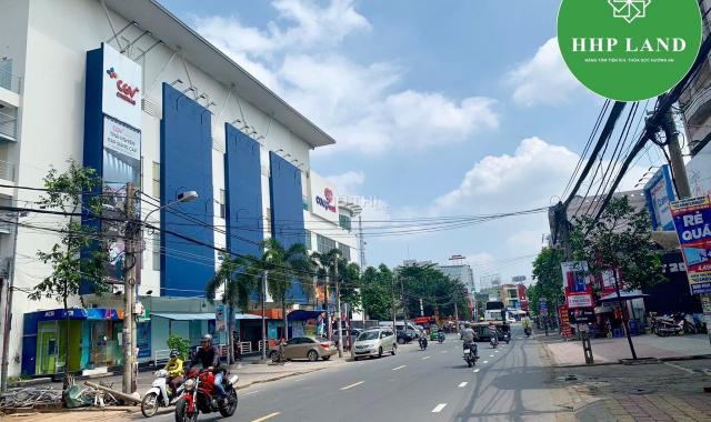 Cho thuê mặt bằng KD mặt tiền vị trí đẹp đường Phạm Văn Thuận, cách siêu thị Coopmart 300m