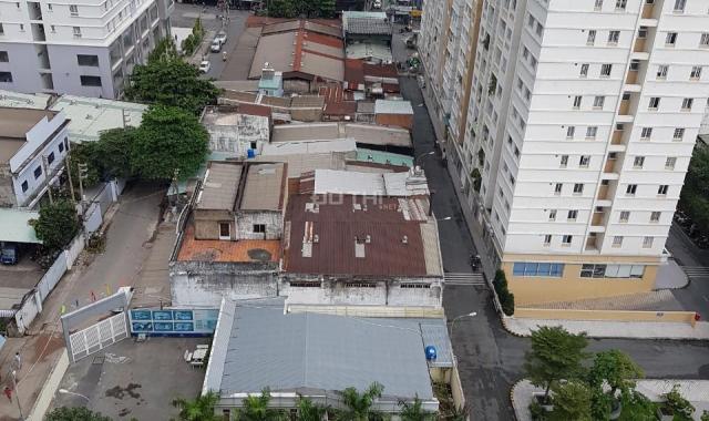 Chung cư IDICO Tân Phú cần bán gấp giá 1,68 tỉ, 60m2, 2 phòng ngủ, 2wc, LH: 0901255305