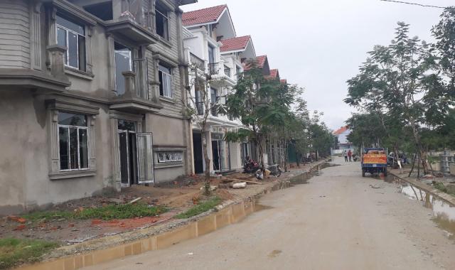 Nhượng lại lô đất 90m2 KQH An Đông giá đầu tư