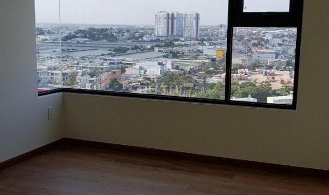 Cần cho thuê căn hộ mặt tiền Phạm Văn Đồng, nhà mới nhận, 0934040703