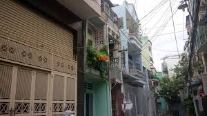 Chủ nhà kẹt tiền bán gấp nhà hẻm 4m Trần Hưng Đạo, phường Cầu Kho, Quận 1, giá 4.5 tỷ TL