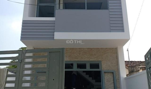 Bán nhà mặt tiền DX 146, phường Tương Bình Hiệp, TP Thủ Dầu Một, Bình Dương