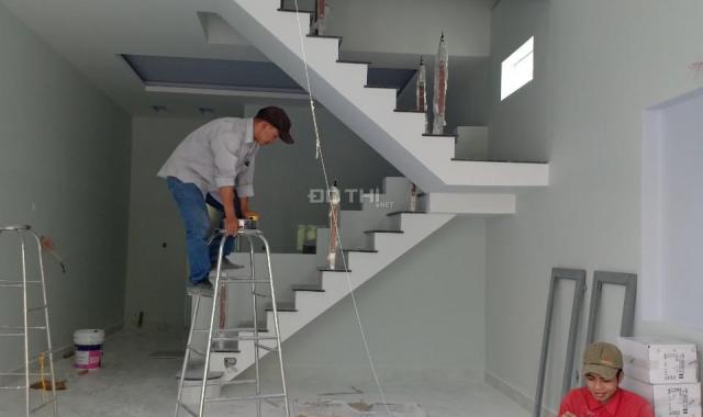 Bán nhà mặt tiền DX 146, phường Tương Bình Hiệp, TP Thủ Dầu Một, Bình Dương