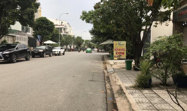 100m2 đất mặt tiền đường lớn, kinh doanh tự do, khu đô thị An Phú, Q2
