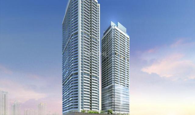 Chính chủ bán căn hộ 3PN tầng 35, căn số 6, 148,6m2, 6 tỷ tại chung cư Discovery Complex