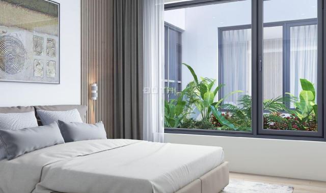 Ngắm pháo hoa đêm giao thừa ngay tại căn hộ của mình - chung cư The Zei, siêu ưu đãi cuối năm