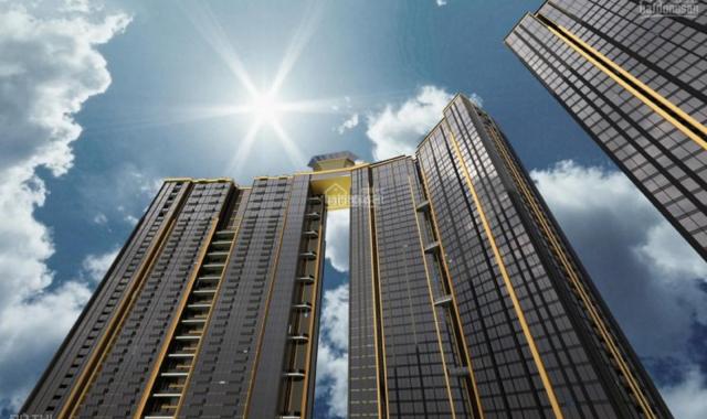 Sunshine City đẳng cấp thăng hoa nhân hòa hội tụ ra hàng căn 2PN/88.4m2/3.5 tỷ CK tới 17%