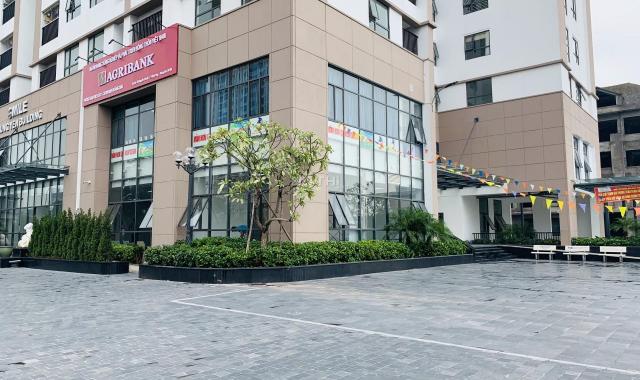 Nhận nhà ở ngay, CĐT chung cư Smile Định Công mở bán đợt cuối 24 tr/m2, LH 0985.920.037