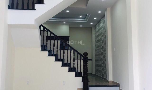 Bán nhà hẻm ô tô đường Số 5, P. Hiệp Bình Chánh, Q. Thủ Đức. Diện tích: 60m2, giá 7.3 tỷ