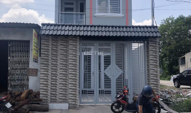 Bán nhà riêng tại đường Nguyễn Khuyến, Phường Trảng Dài, Biên Hòa, Đồng Nai DT 100m2 giá 2,5tỷ