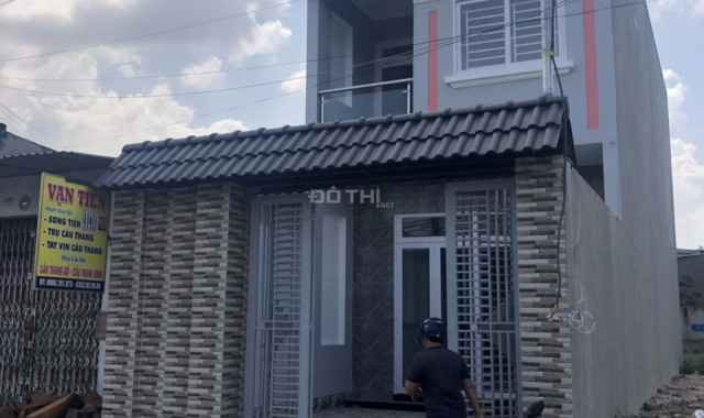 Bán nhà riêng tại đường Nguyễn Khuyến, Phường Trảng Dài, Biên Hòa, Đồng Nai DT 100m2 giá 2,5tỷ