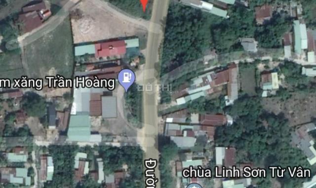 Bán đất mặt tiền Quốc Lộ 22B, huyện Châu Thành, Tây Ninh, 1.044m2, giá rẻ