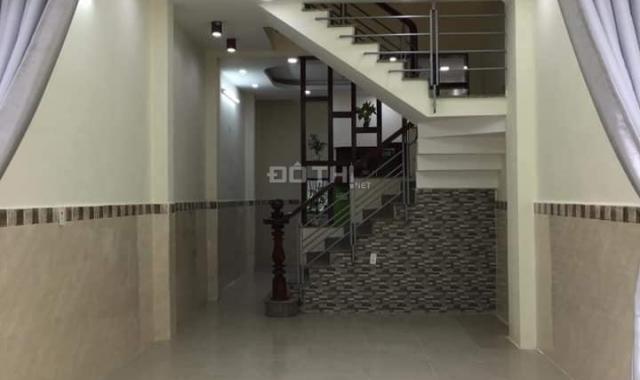 Mua nhà mới đón tết, 50m2 chỉ 4.13 tỷ, 3 tầng, Lý Thường Kiệt, Tân Bình