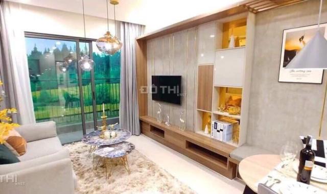 Căn 3PN thiết kế tối ưu tại dự án Valencia Garden, chỉ 1,8 tỷ nhận nhà ở luôn đón xuân mới