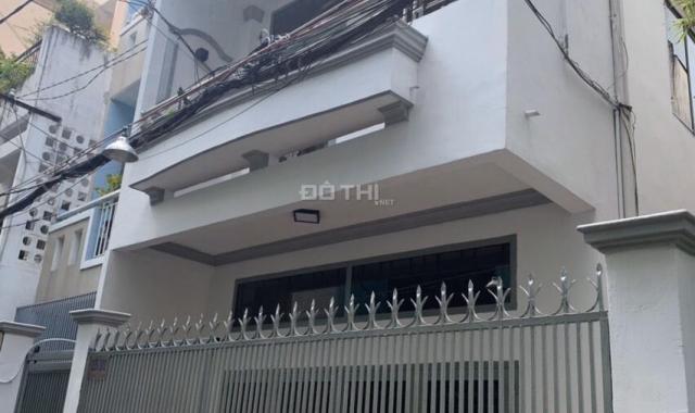 Bán nhà hẻm 235 ngay góc Nam Kỳ Khởi Nghĩa, P.7, quận 3, DT: 5,4 x 13m, DTCN 59,3m2, trệt 1 lầu