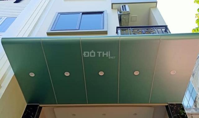 Tin mới, bán nhà phân lô, ô tô kinh doanh, 36m2, 5 tầng mới đẹp, giá nhỉnh 3 tỷ