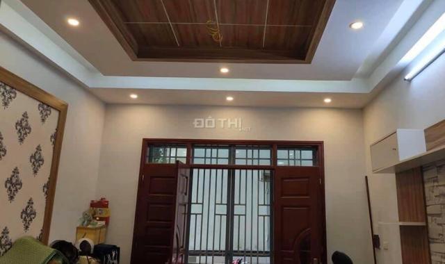 Bán đất Minh Khai tặng nhà 3T đẹp, kinh doanh, lô góc 45m2 chỉ 2.9 tỷ