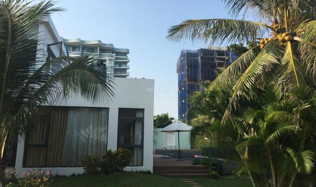 Bán căn hộ resort Aria Vũng Tàu, đã hoàn thiện dự kiến quý 3/2020 nhận nhà