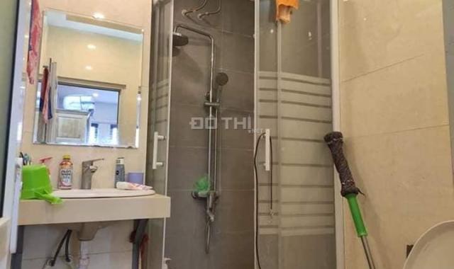 Bán gấp nhà ngõ ô tô Nguyễn An Ninh, Phố Vọng, 32m2, 5 tầng, 3PN, chỉ nhỉnh 3 tỷ