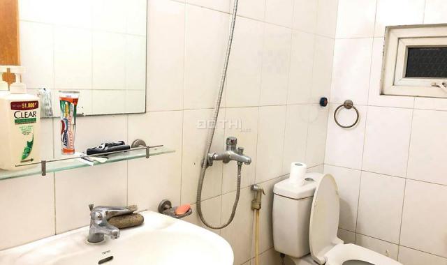 Bán nhà cực đẹp ngõ oto Kim Đồng, Giáp Bát, Hoàng Mai 50m2, 4 tầng, chỉ 3 tỷ