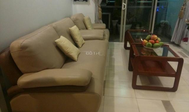 Bán căn hộ 93m2, đầy đủ tiện nghi, chung cư Botanic Towers, Nguyễn Thượng Hiền, Phú Nhuận