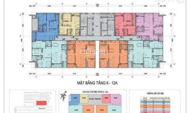 Cần nhượng lại suất ngoại giao căn hộ 153m2 tầng trung đẹp