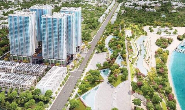 Bán căn hộ cao cấp tại dự án Q7 Saigon Riverside Complex, số 4 Đào Trí, Phú Thuận, Quận 7, TP. HCM