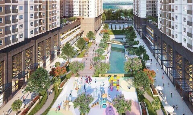 Bán căn hộ cao cấp tại dự án Q7 Saigon Riverside Complex, số 4 Đào Trí, Phú Thuận, Quận 7, TP. HCM