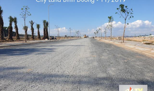 City Land - Dự án hội tụ nhiều cái nhất tại Bình Dương năm 2020