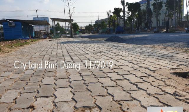 City Land - Dự án hội tụ nhiều cái nhất tại Bình Dương năm 2020