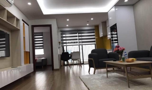 Cho thuê chung cư cao cấp Home City, 3 phòng ngủ đầy đủ đồ, DT 104 m2 giá cực tốt LH 0964399884