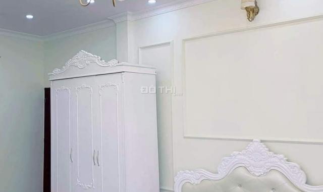 Chỉ cần 2,15 tỷ có ngay căn nhà đẹp tại Khương Trung 30m2 x 4 tầng, MT 6m, 0352323231