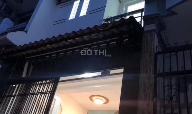 Nhà ngay MT đường Tự Cường, Tân Bình, 3 tầng, 46m2, 5PN, chỉ 5.89 tỷ, LH: 0932.678.040 P. Nam