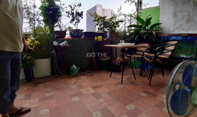 Cực hiếm, bán nhà Kim Ngưu, 3 mặt thoáng, gara, ô tô chạy xung quanh, 42m2, giá 5.9 tỷ