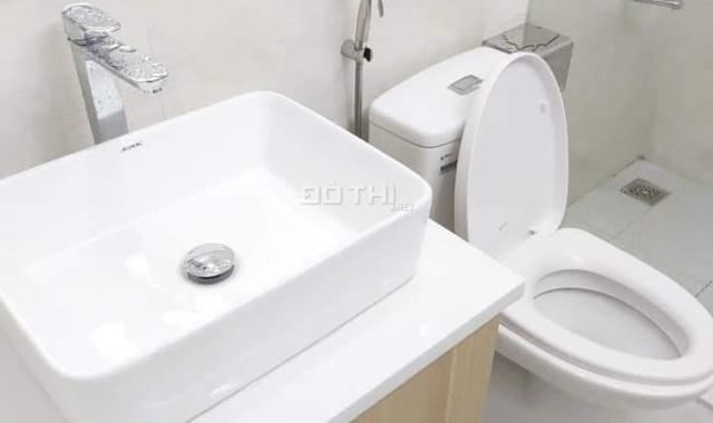 Bán nhà phố Bạch Mai siêu đẹp 46m2 x 5T, giá 3.95 tỷ