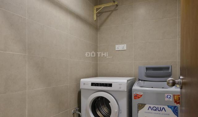 Cho thuê gấp căn hộ 2PN 101m2 giá chỉ 23 triệu/th, nội thất mới, chỉ xách vali vào ở