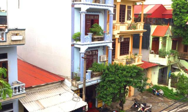 Bán nhà mặt phố tại Đường Biên Hòa, Phường Lương Khánh Thiện, Phủ Lý, Hà Nam, DT 75m2, giá 3.6 tỷ