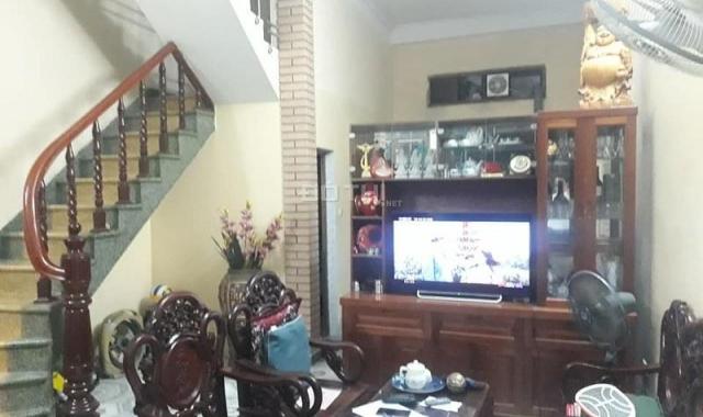 Trước nhà đường ô tô 7 chỗ, sau nhà ngõ xe máy tránh, MT 6.7m, 119m2, 9.5 tỷ, Hai Bà Trưng