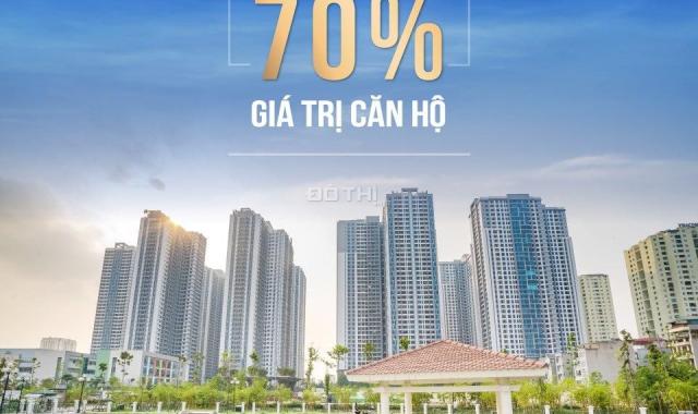 Chính thức mở bán tòa Sapphire 2 - siêu phẩm biệt thự trên tầng cao