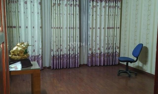 Bán nhà mặt ngõ 156 Lạc Trung thông 325 Kim Ngưu, 80m2x5T, KD đỉnh hoặc ô tô 7 chỗ vào, giá 8,7 tỷ